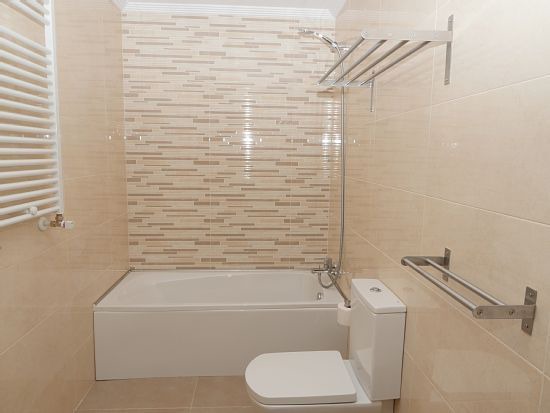 Photo of Bathroom in Santo Domingo de Silos