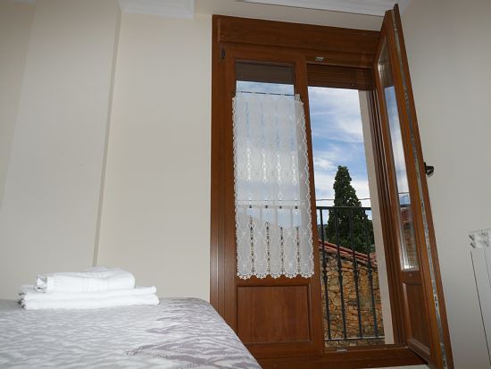 Photo of Bedroom in Santo Domingo de Silos
