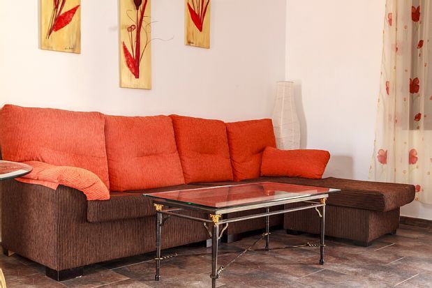 Photo of Livingroom in Santa Ana la Real