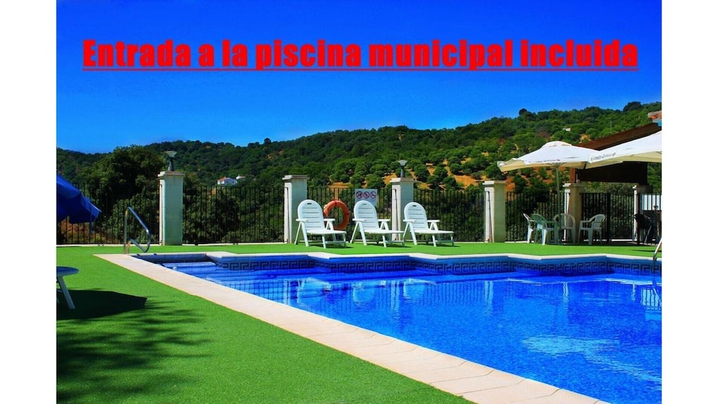 Photo of Outdoor in Juzcar