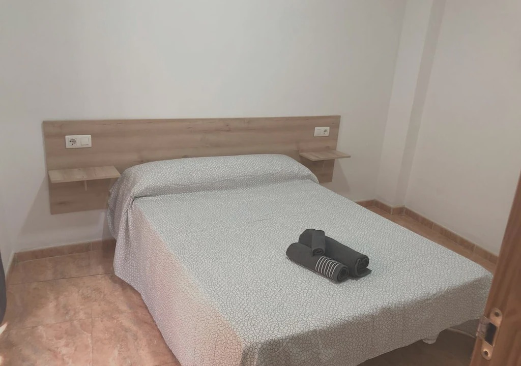 Photo of Bedroom in Albaicin