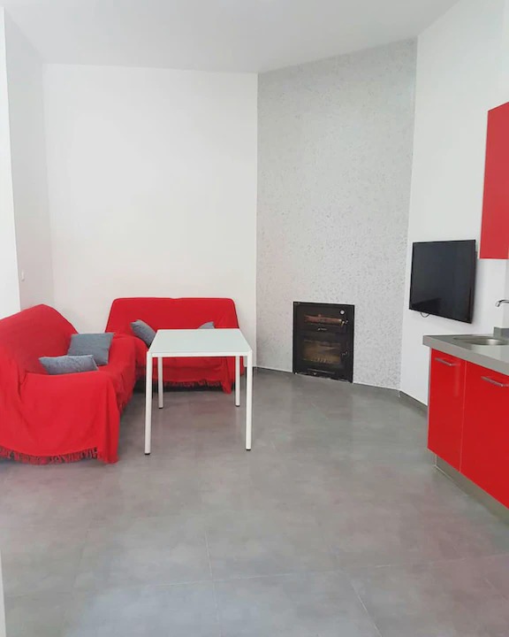 Photo of Livingroom in Albaicin
