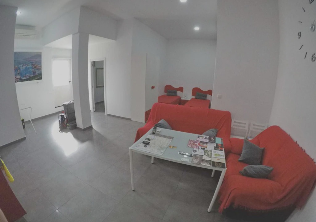 Photo of Livingroom in Albaicin
