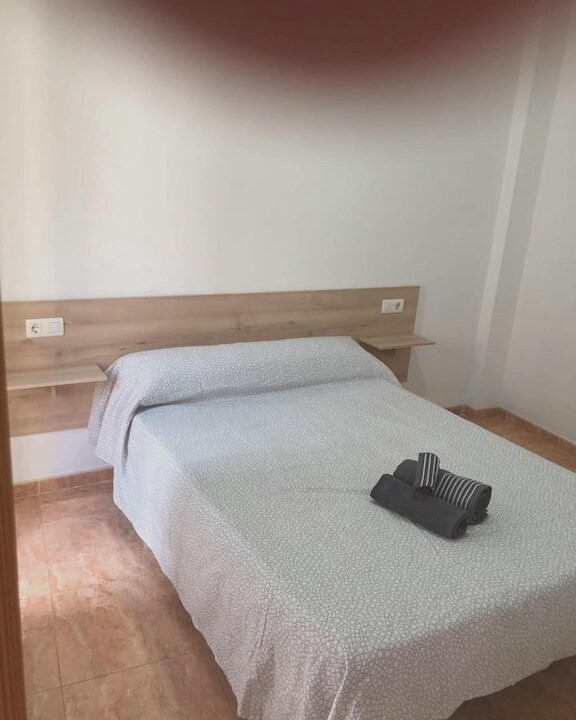 Photo of Bedroom in Albaicin