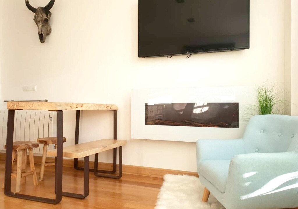 Photo of Livingroom in Pradollano