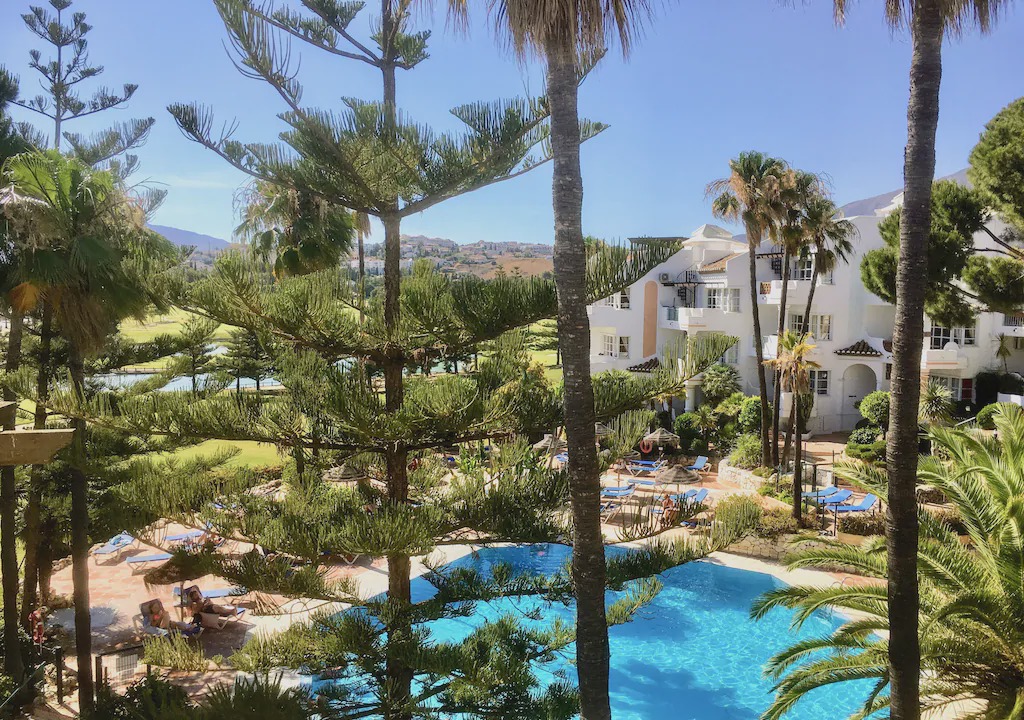 Photo of Others in Mijas