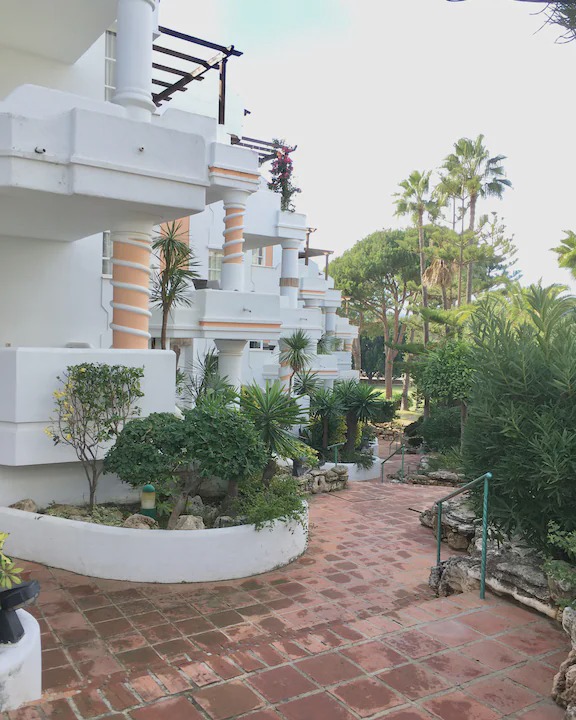 Photo of Others in Mijas