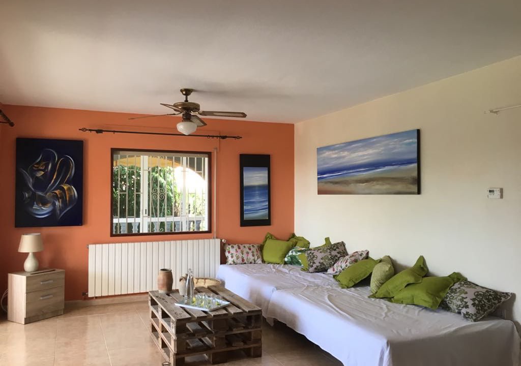 Photo of Livingroom in Bolnuevo