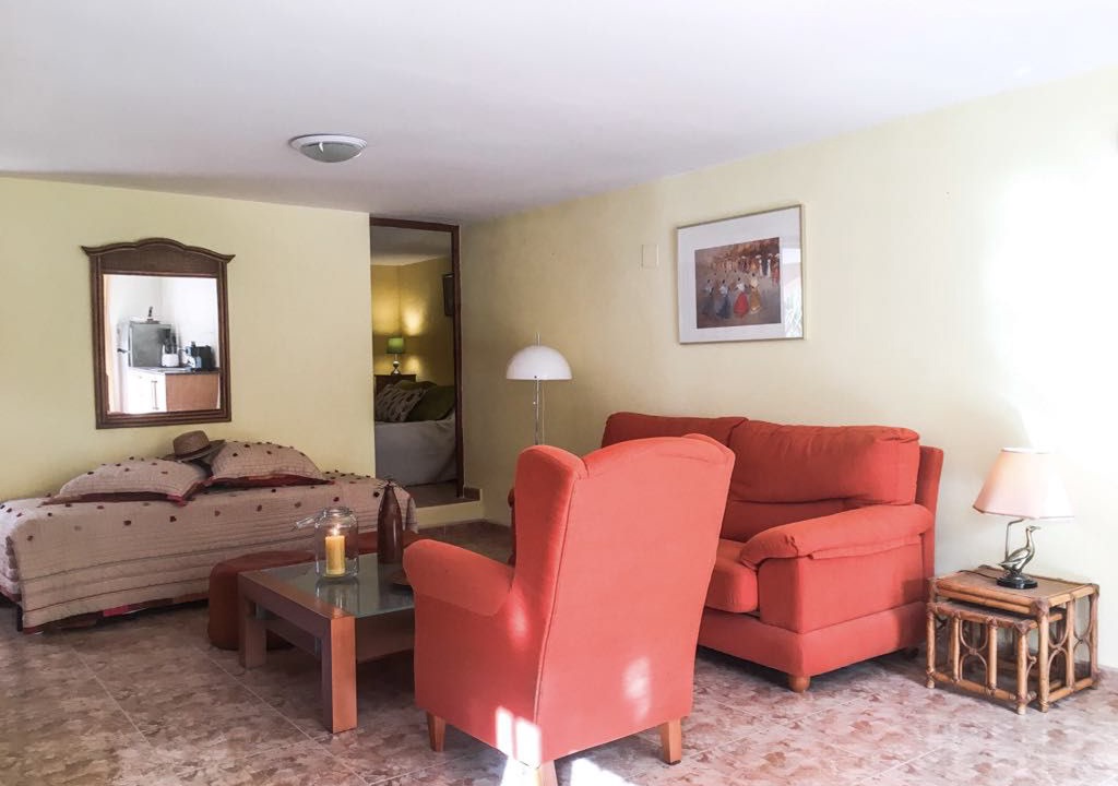 Photo of Livingroom in Bolnuevo