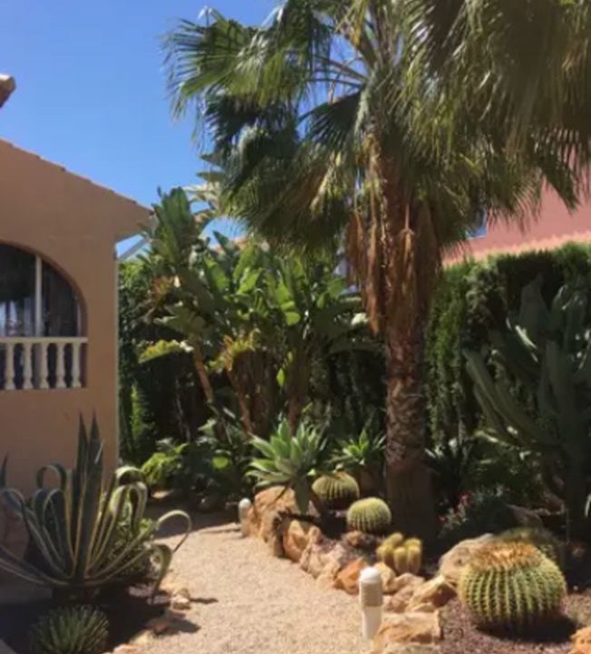 Photo of Buildings in Bolnuevo
