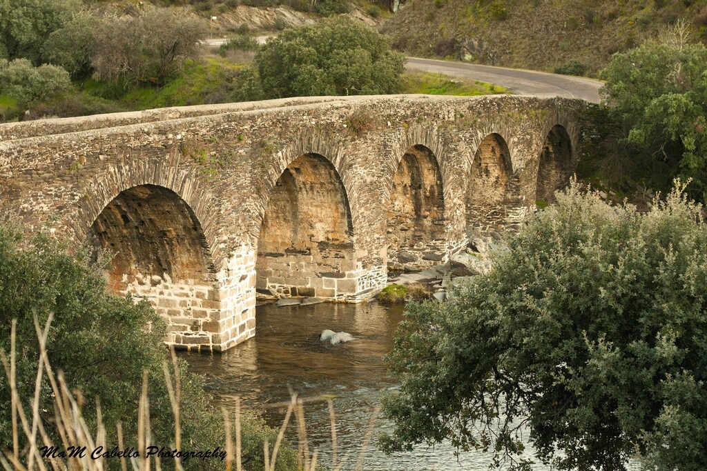Photo of Buildings in Sotoserrano