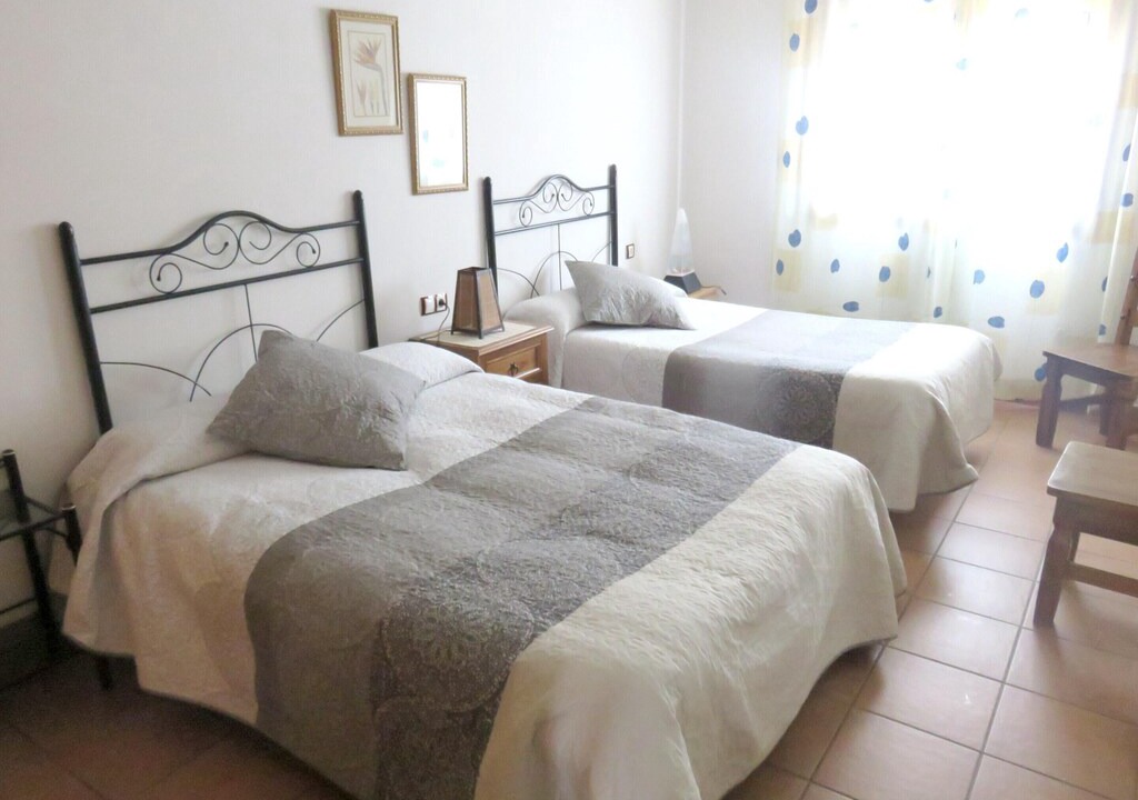 Photo of Bedroom in Sotoserrano