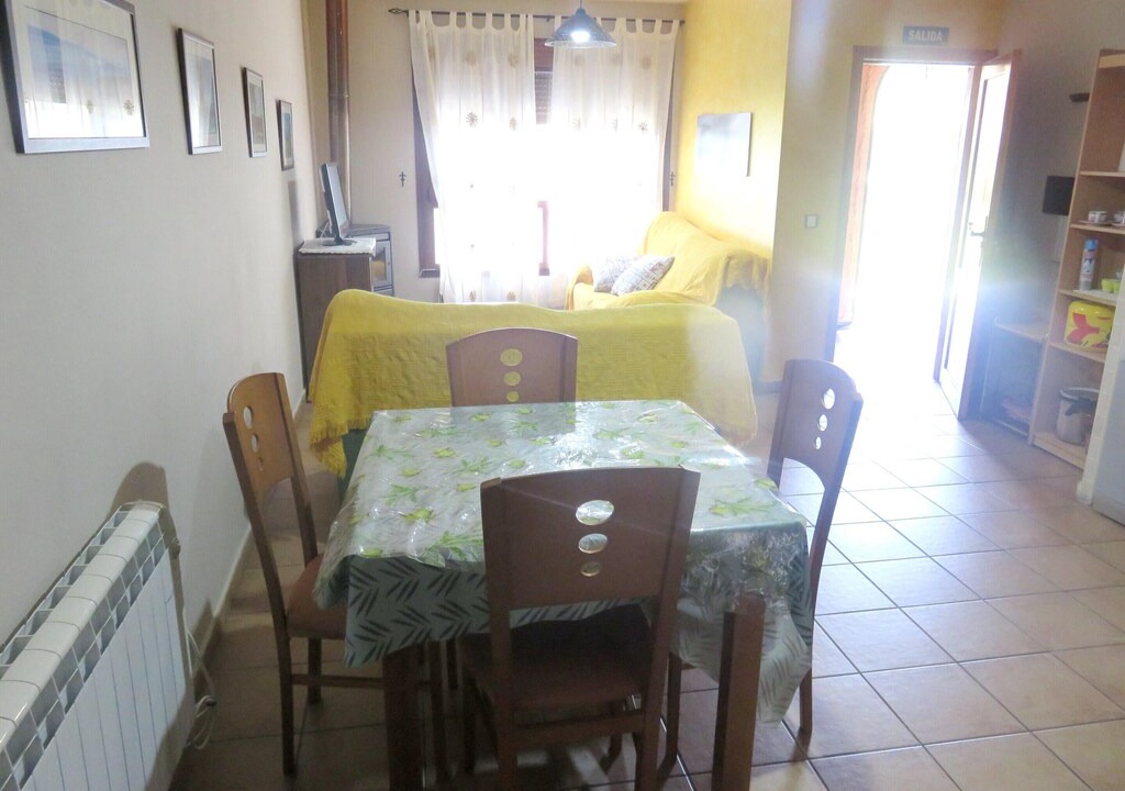 Photo of Livingroom in Sotoserrano