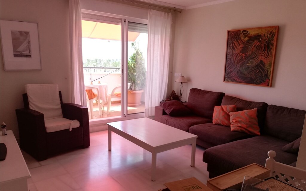 Photo of Livingroom in Roquetas de Mar