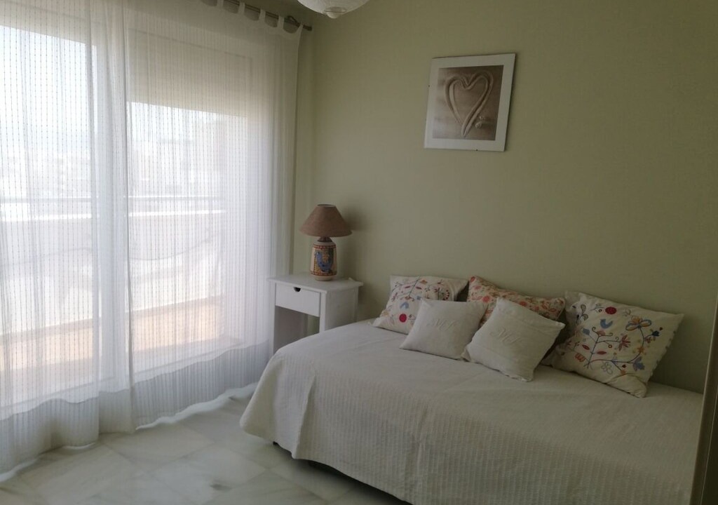 Photo of Bedroom in Roquetas de Mar