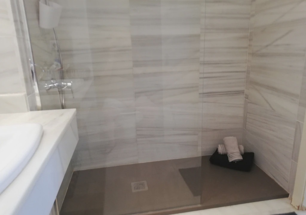 Photo of Bathroom in Roquetas de Mar