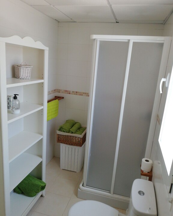 Photo of Bathroom in Roquetas de Mar