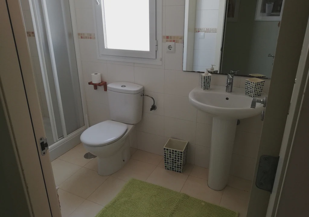 Photo of Bathroom in Roquetas de Mar