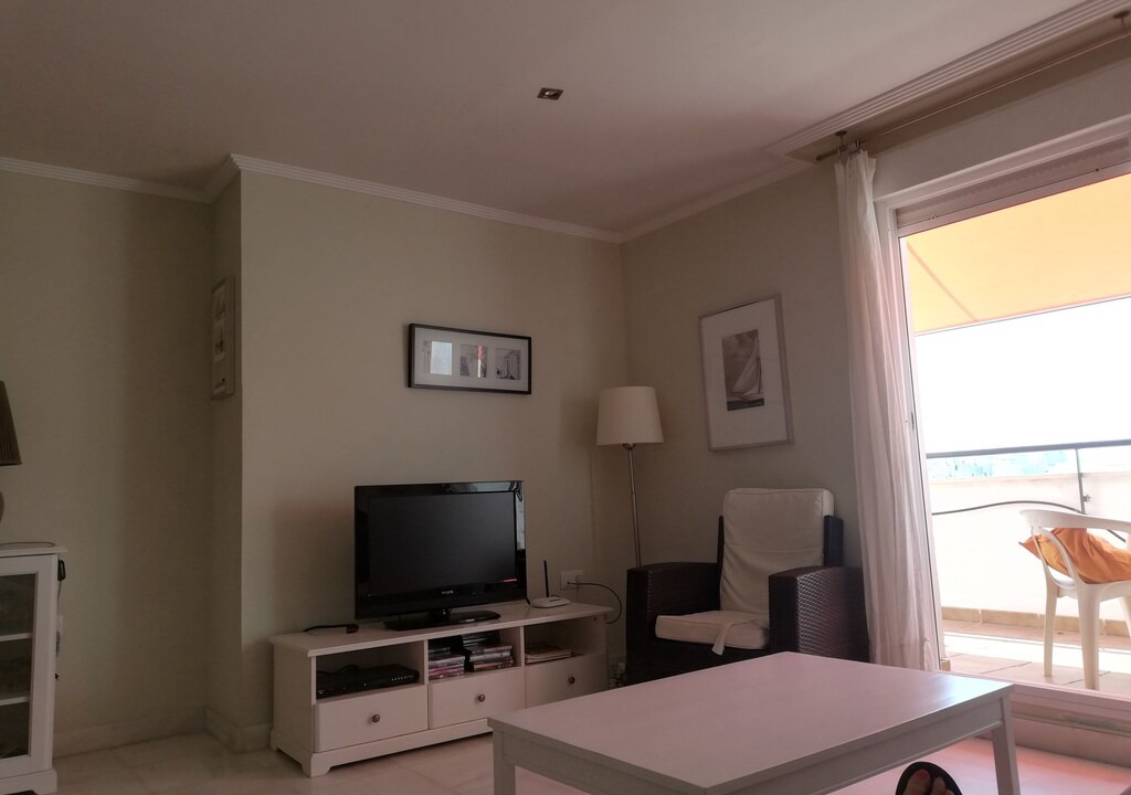Photo of Livingroom in Roquetas de Mar