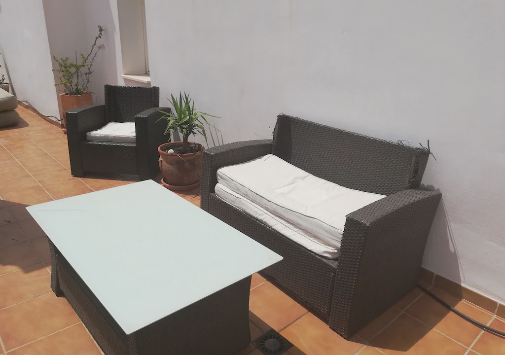 Photo of Livingroom in Roquetas de Mar