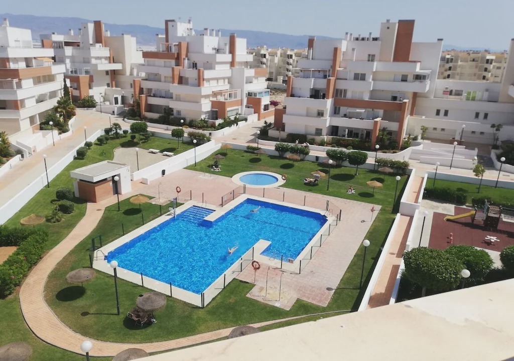 Photo of Outdoor in Roquetas de Mar