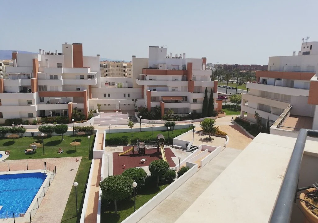 Photo of Others in Roquetas de Mar
