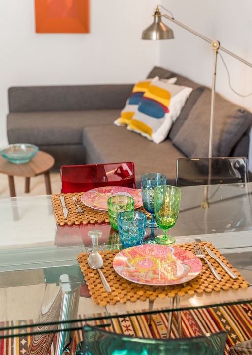 Photo of Livingroom in Moncloa-Aravaca