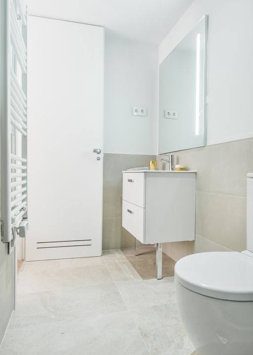 Photo of Bathroom in Moncloa-Aravaca