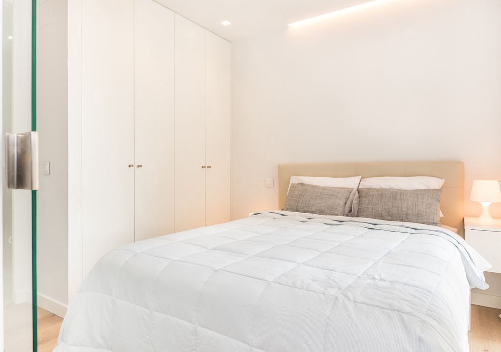 Photo of Bedroom in Moncloa-Aravaca