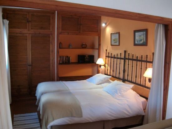 Photo of Bedroom in Bubion