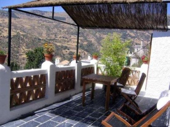 Photo of Patio Balcony in Bubion