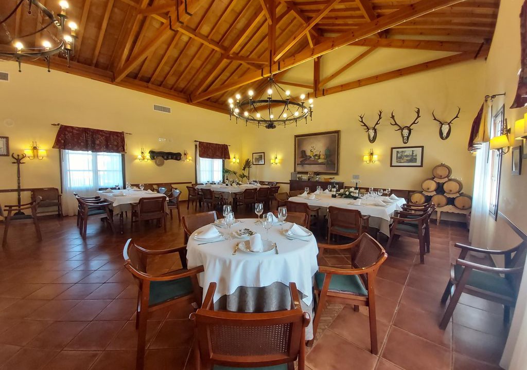 Photo of Livingroom in Archidona