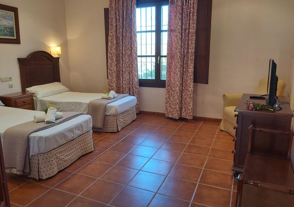 Photo of Livingroom in Archidona
