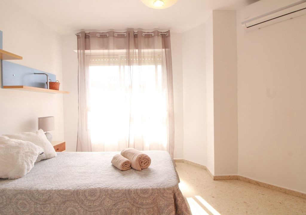 Photo of Bedroom in Mezquitilla