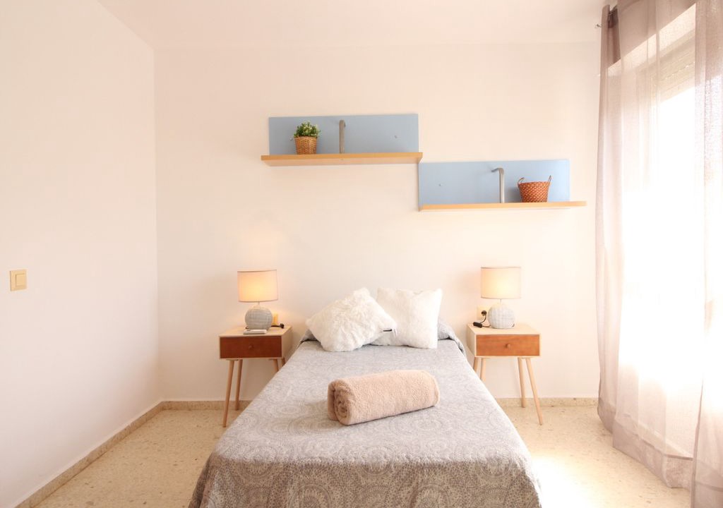 Photo of Bedroom in Mezquitilla