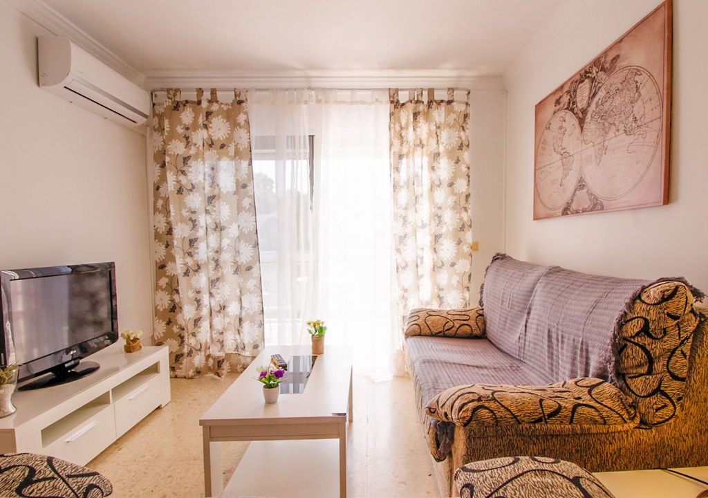 Photo of Livingroom in Mezquitilla