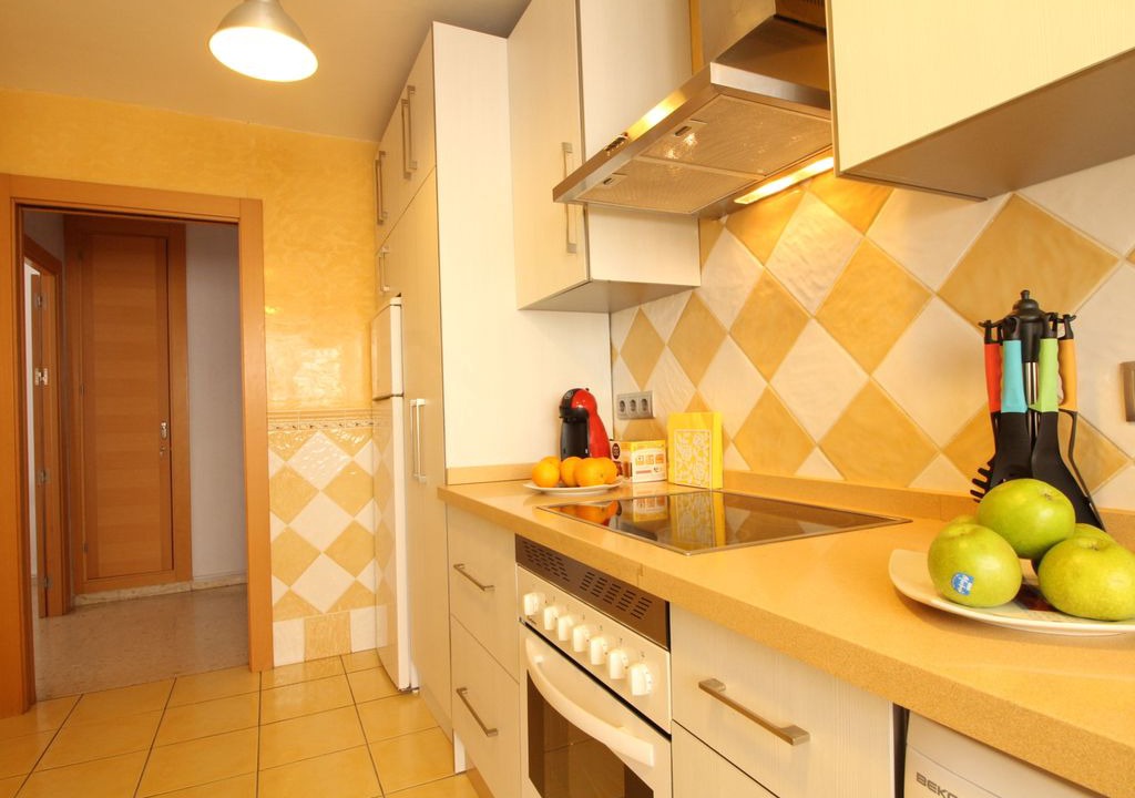 Photo of Kitchen in Mezquitilla