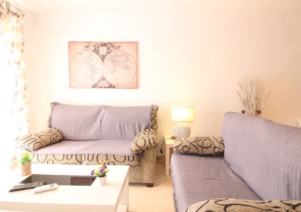 Photo of Livingroom in Mezquitilla