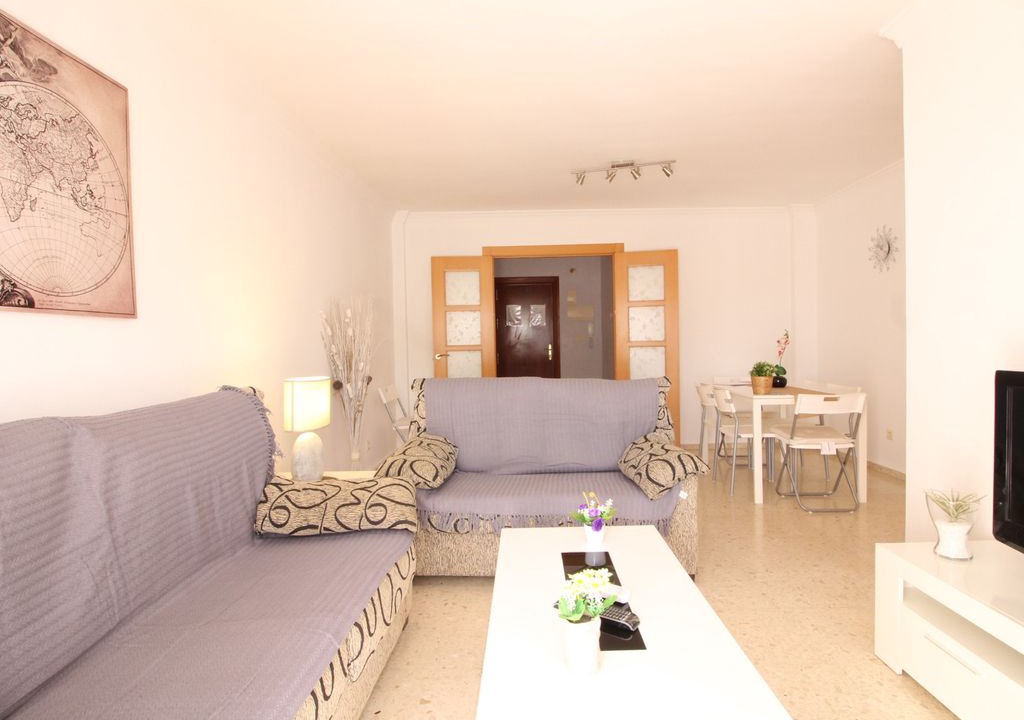 Photo of Livingroom in Mezquitilla