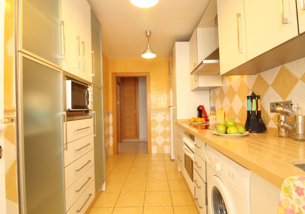 Photo of Kitchen in Mezquitilla
