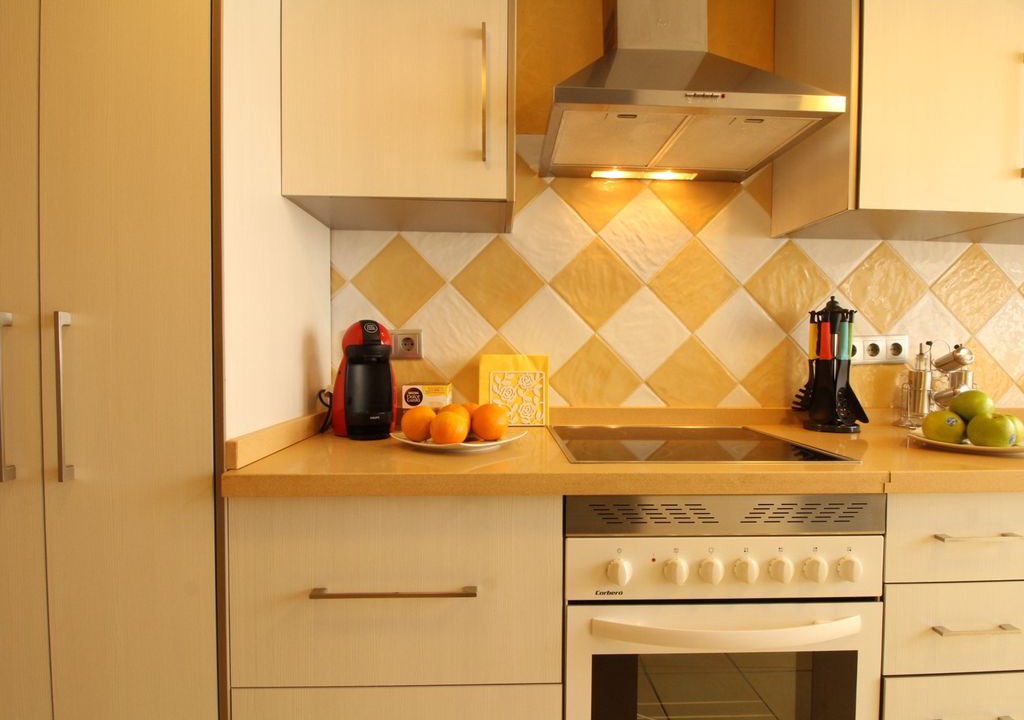 Photo of Kitchen in Mezquitilla