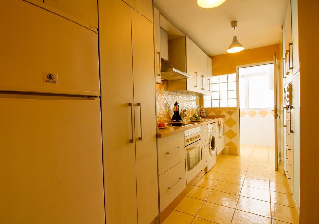 Photo of Kitchen in Mezquitilla