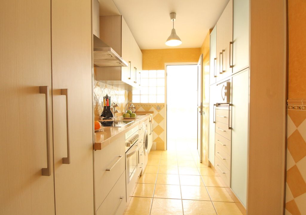 Photo of Kitchen in Mezquitilla