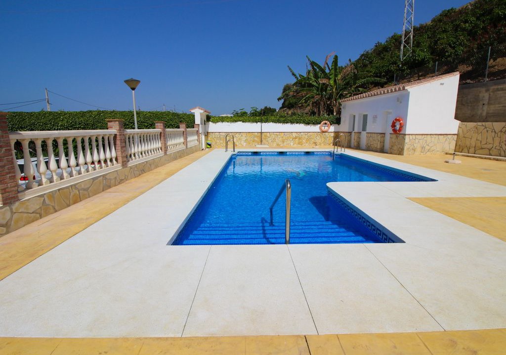 Photo of Outdoor in Mezquitilla