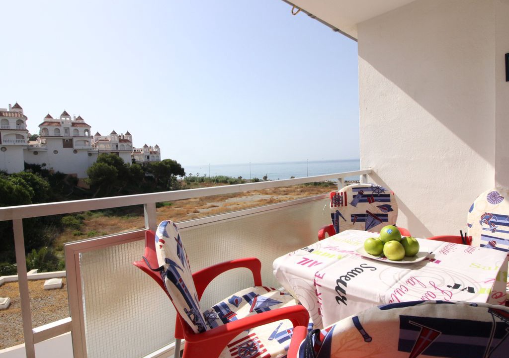 Photo of Patio Balcony in Mezquitilla