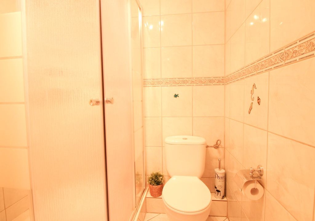 Photo of Bathroom in Mezquitilla