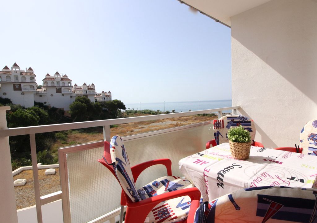 Photo of Patio Balcony in Mezquitilla