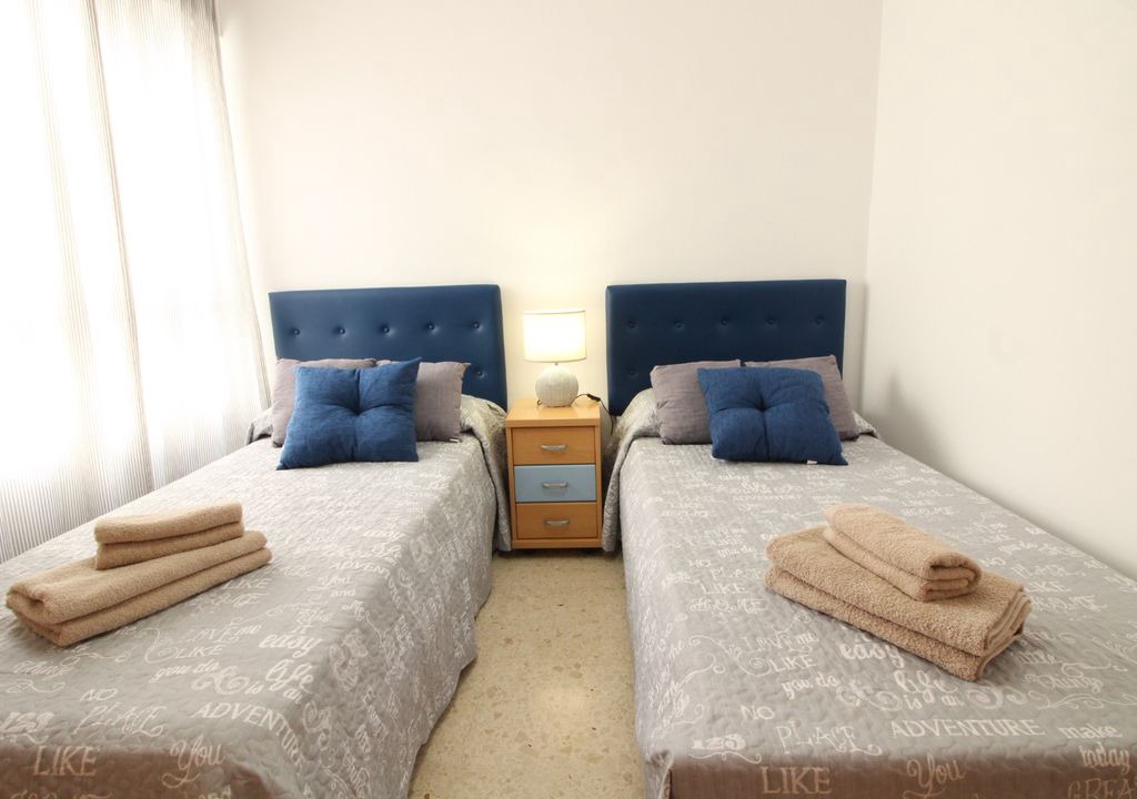 Photo of Bedroom in Mezquitilla