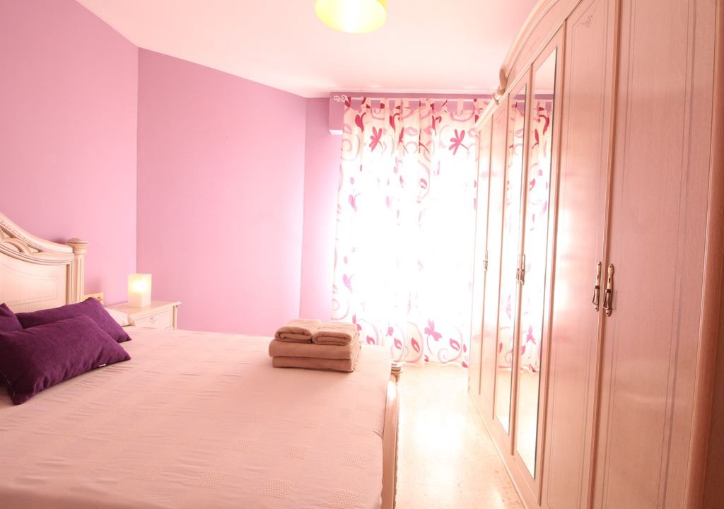 Photo of Bedroom in Mezquitilla