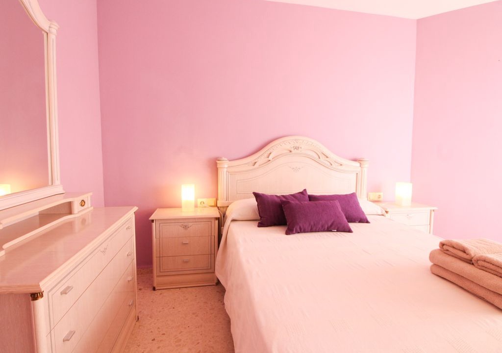 Photo of Bedroom in Mezquitilla